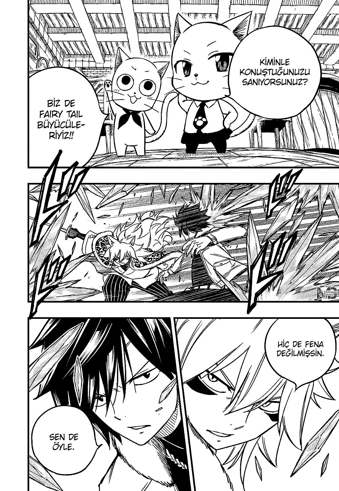 Fairy Tail: 100 Years Quest - Sayfa 13