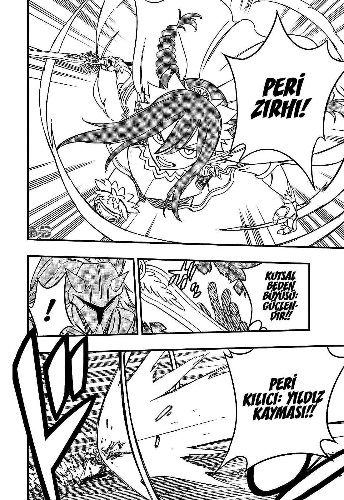 Fairy Tail: 100 Years Quest - Sayfa 7