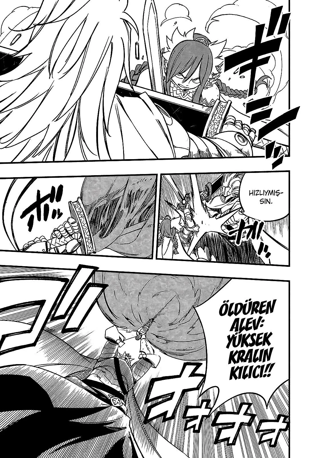 Fairy Tail: 100 Years Quest - Sayfa 8