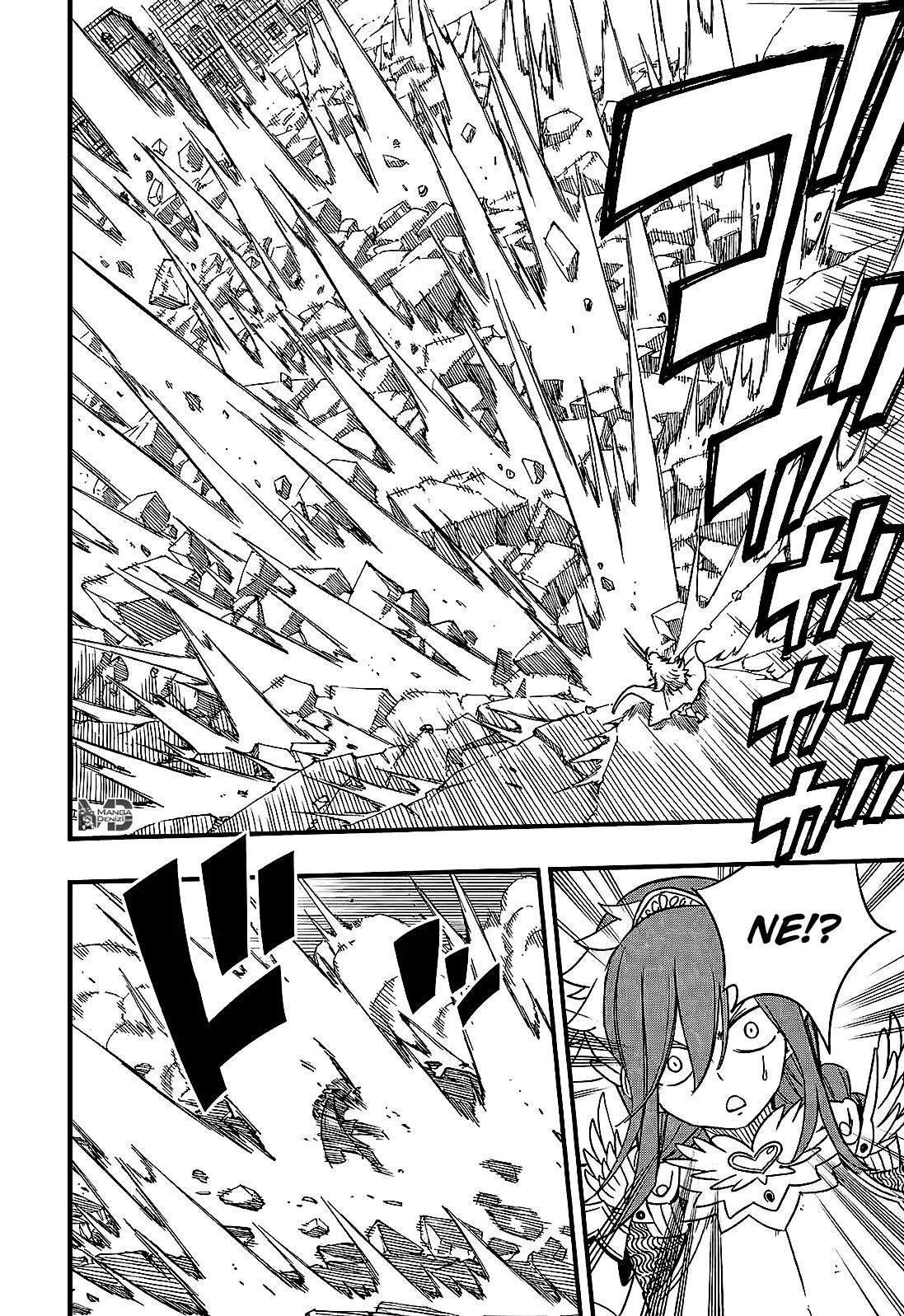 Fairy Tail: 100 Years Quest - Sayfa 9