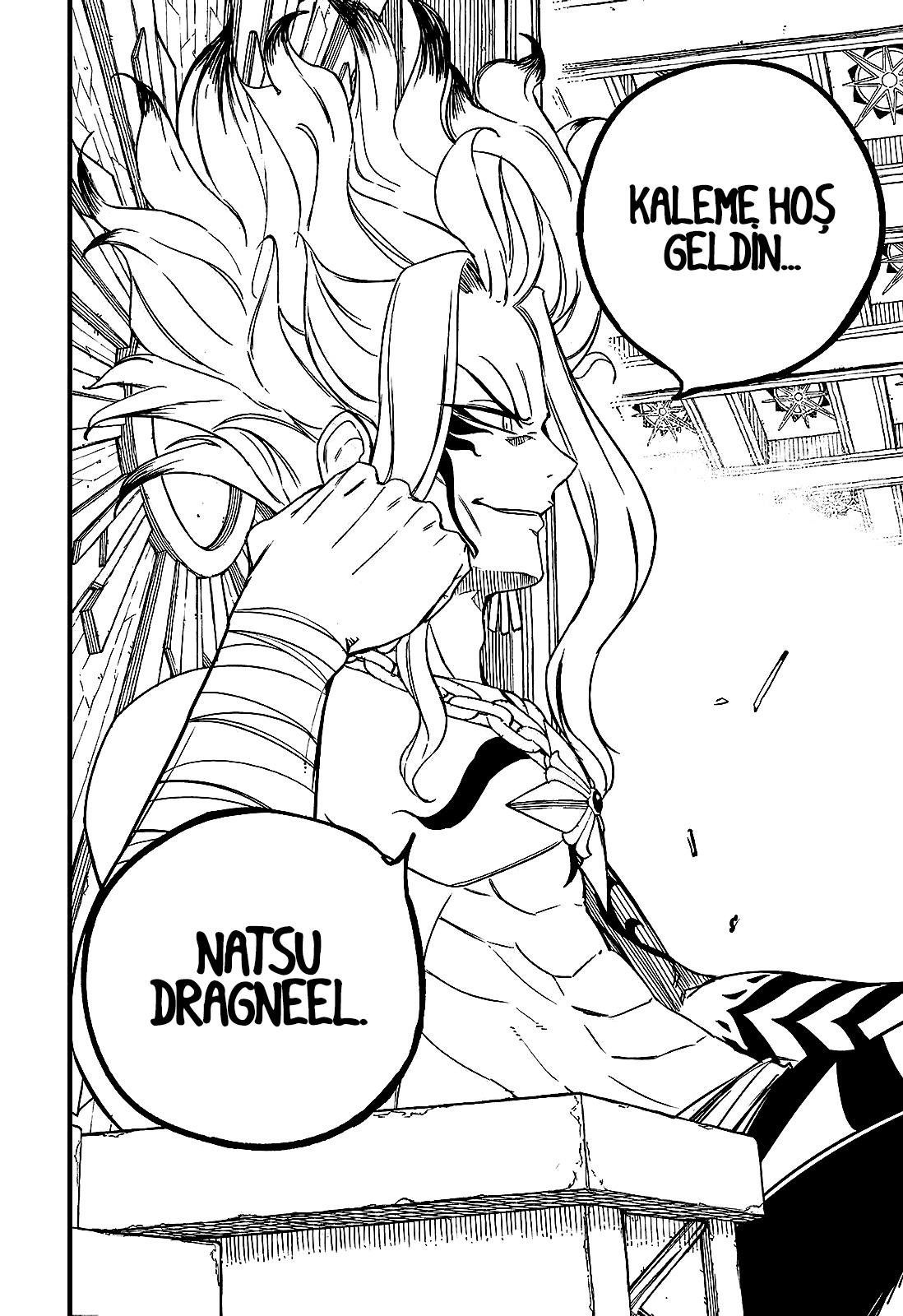 Fairy Tail: 100 Years Quest mangasının 161 bölümünün 17. sayfasını okuyorsunuz.