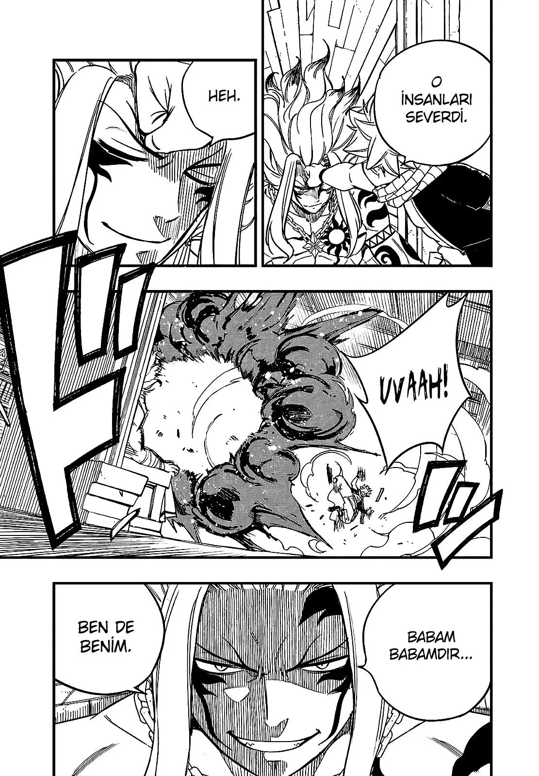 Fairy Tail: 100 Years Quest - Sayfa 4