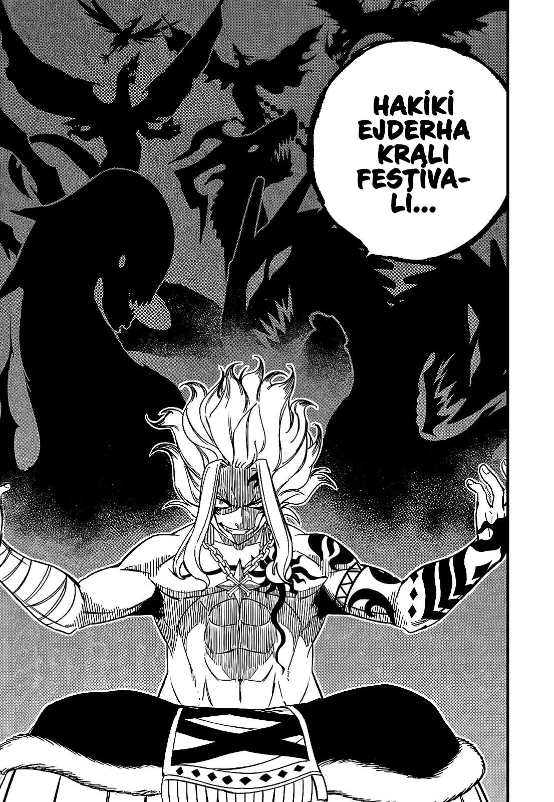 Fairy Tail: 100 Years Quest - Sayfa 6