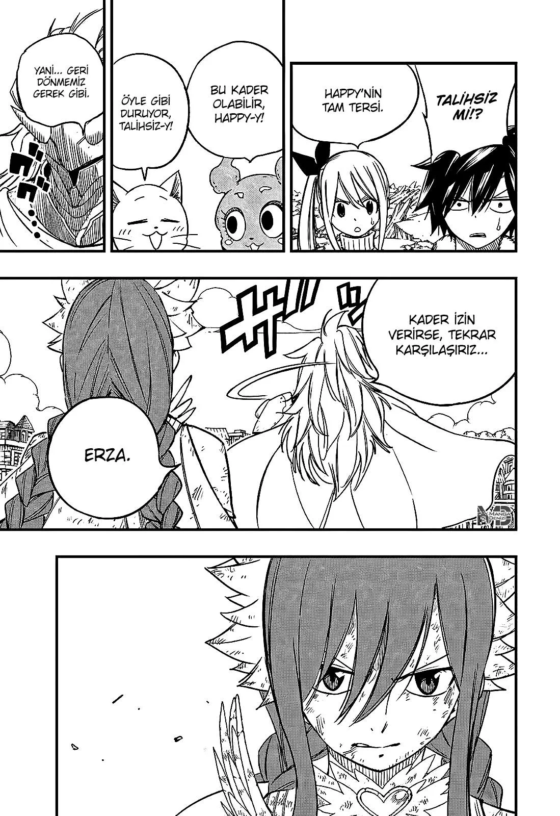 Fairy Tail: 100 Years Quest - Sayfa 14