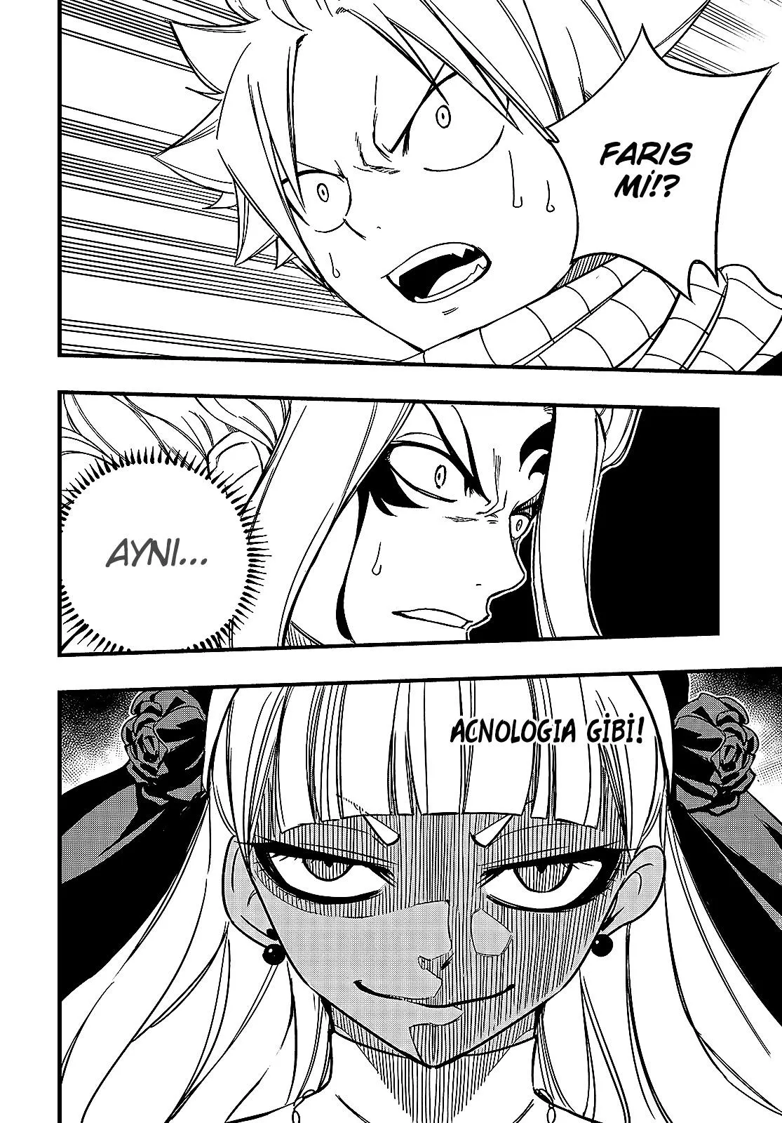 Fairy Tail: 100 Years Quest - Sayfa 20