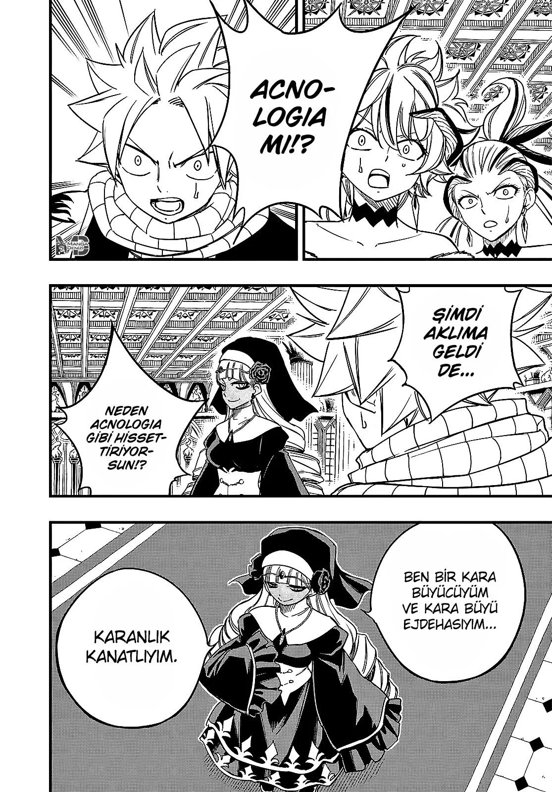 Fairy Tail: 100 Years Quest - Sayfa 7