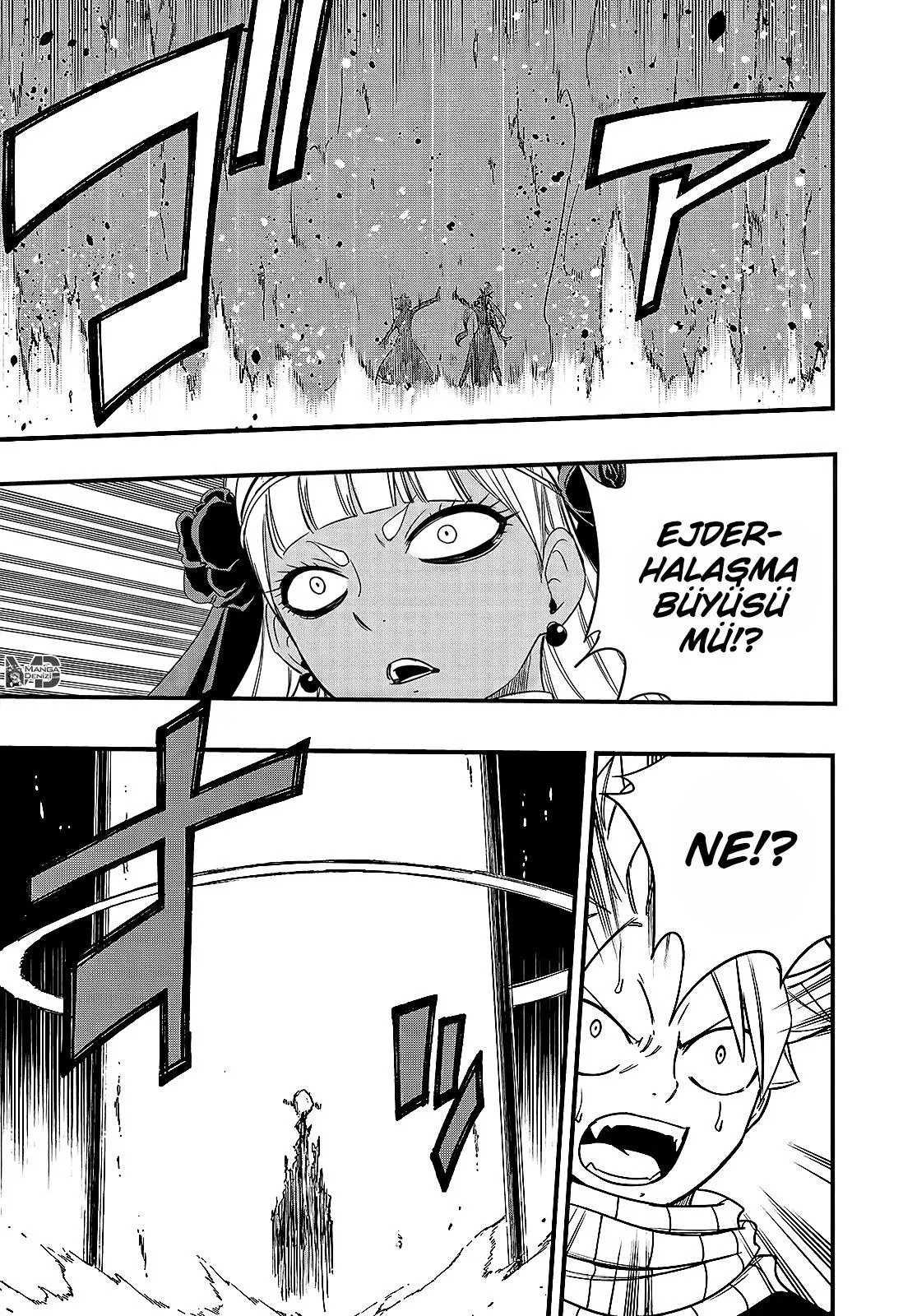 Fairy Tail: 100 Years Quest - Sayfa 17