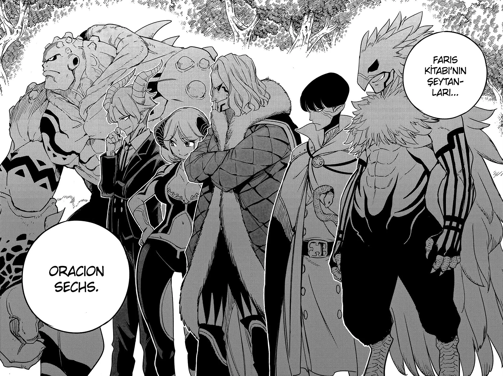 Fairy Tail: 100 Years Quest - Sayfa 18