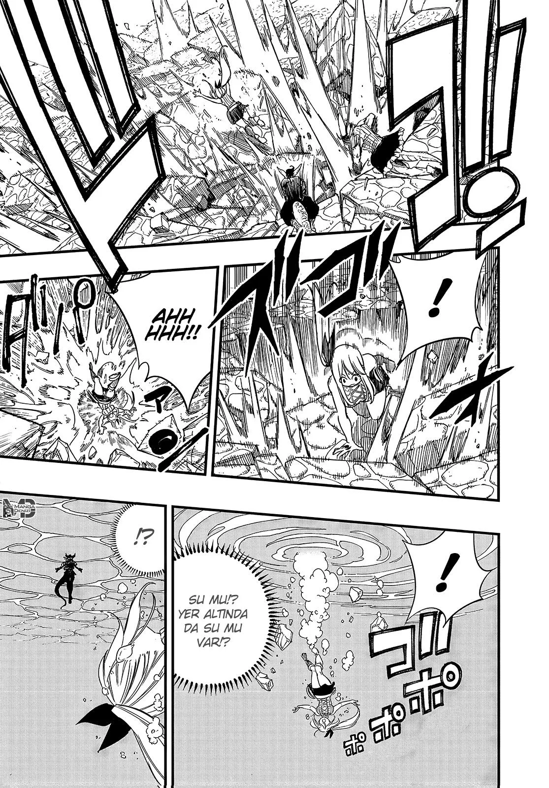 Fairy Tail: 100 Years Quest - Sayfa 20