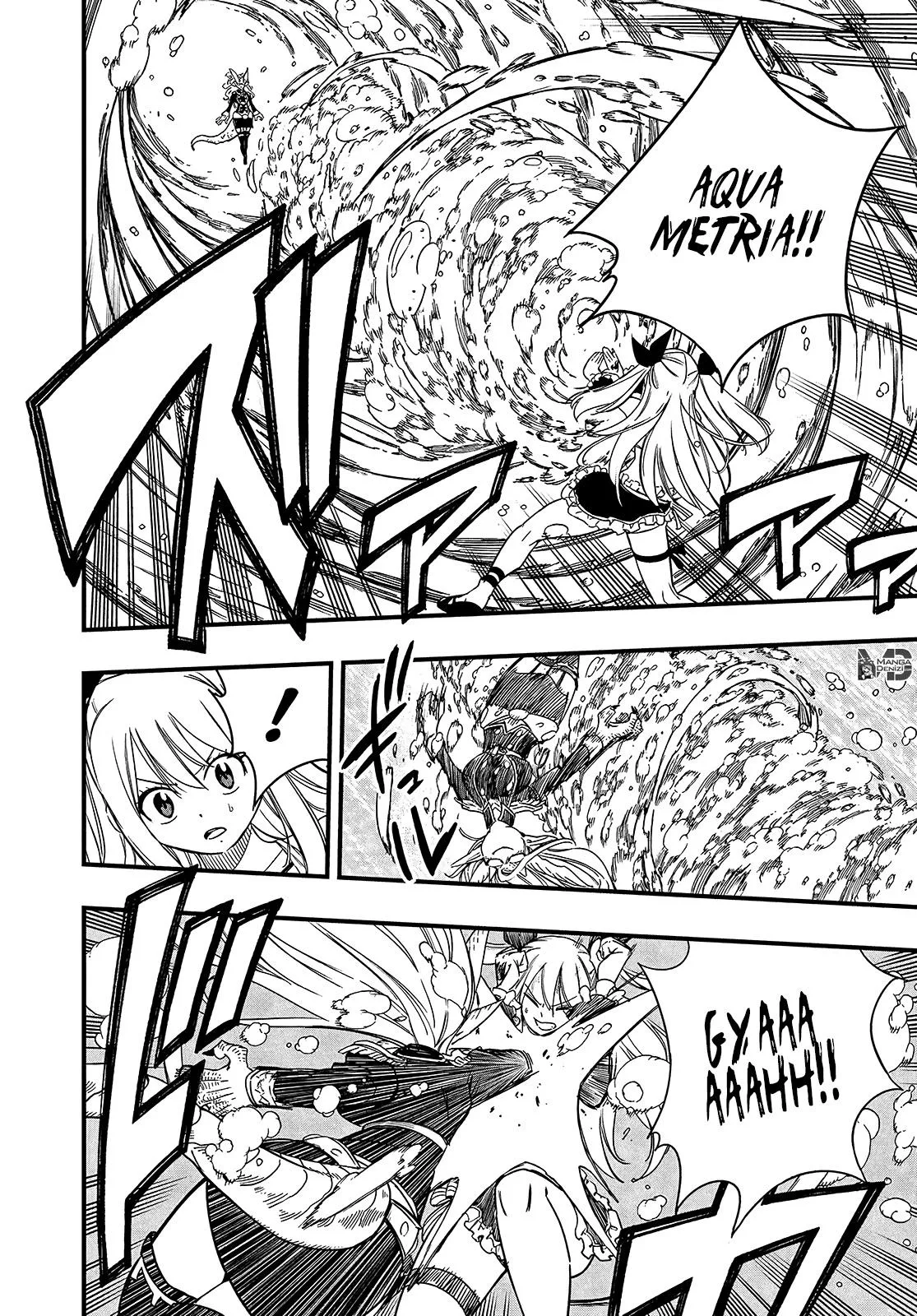 Fairy Tail: 100 Years Quest - Sayfa 5