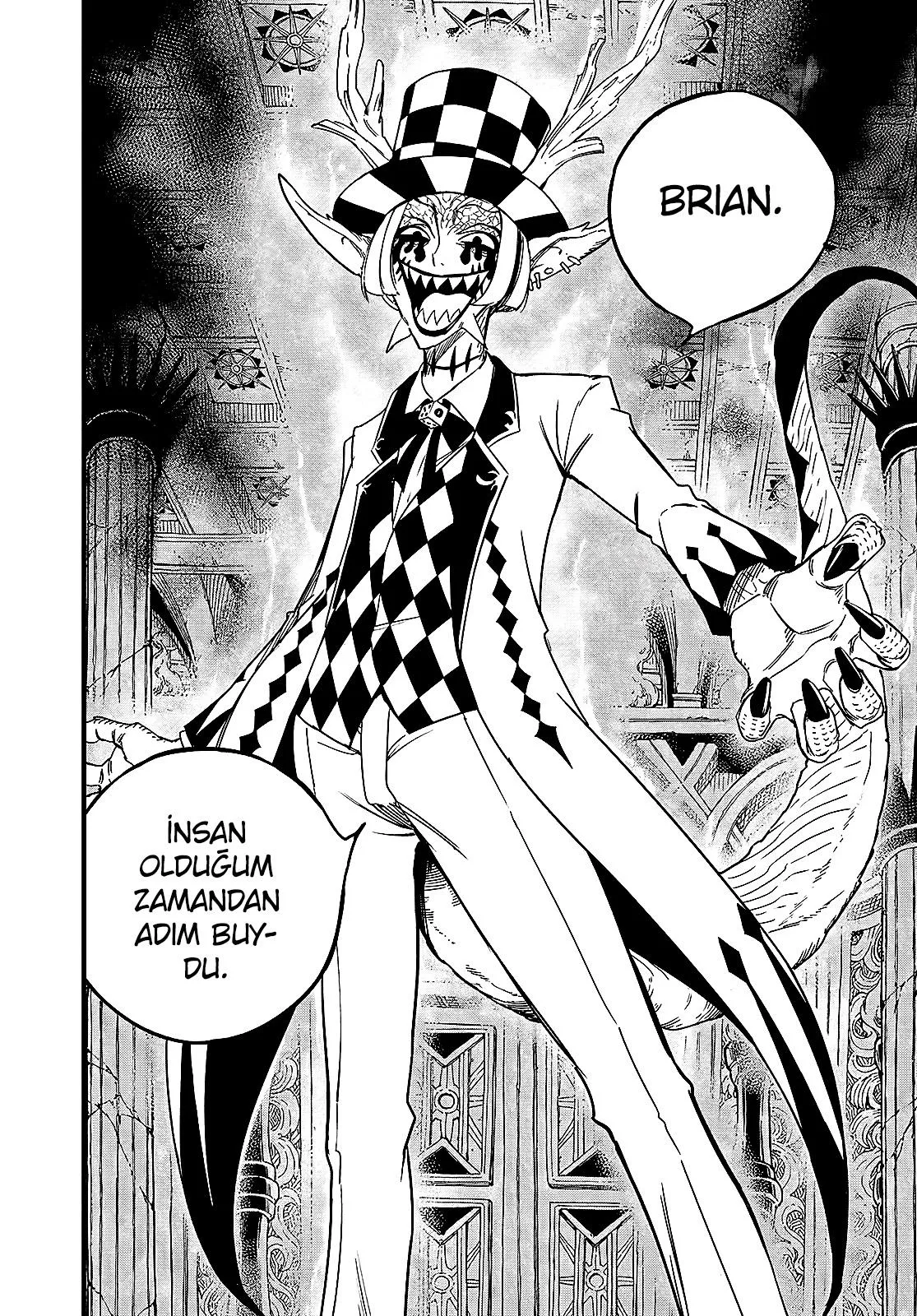 Fairy Tail: 100 Years Quest - Sayfa 9