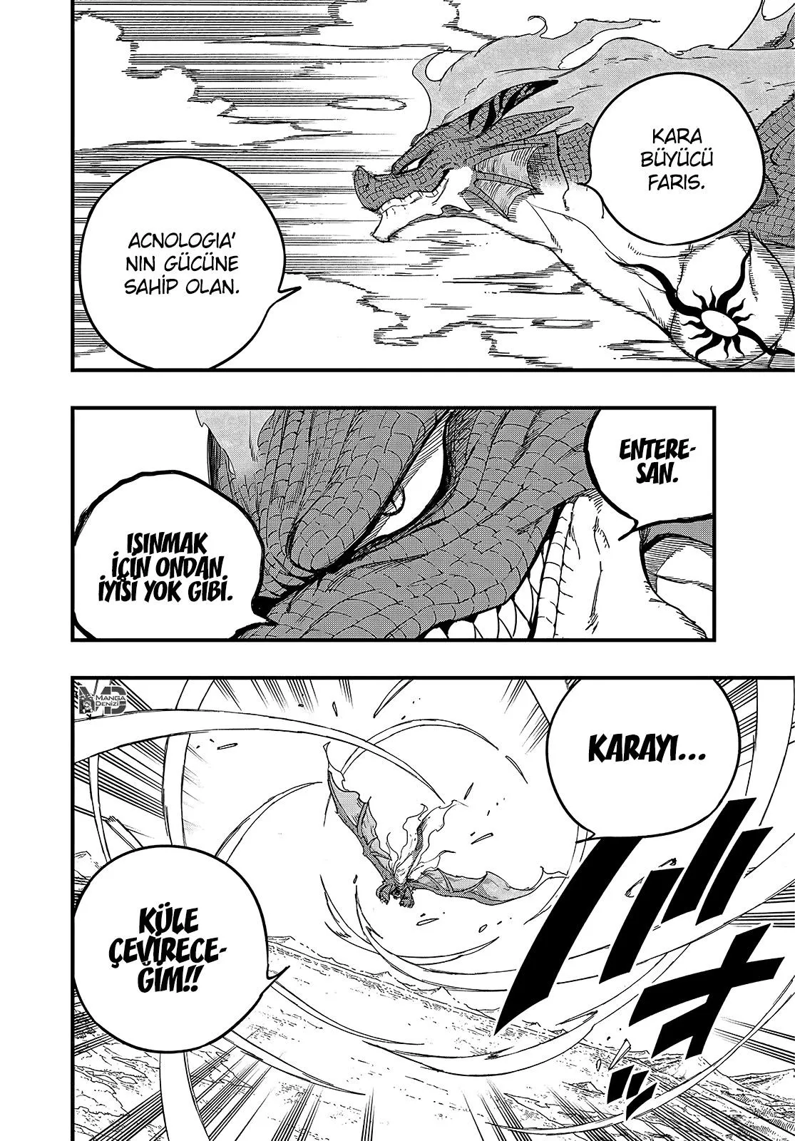 Fairy Tail: 100 Years Quest - Sayfa 14