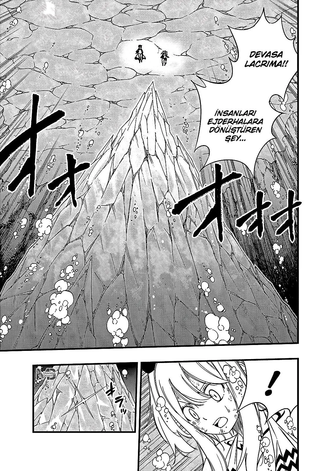 Fairy Tail: 100 Years Quest - Sayfa 8