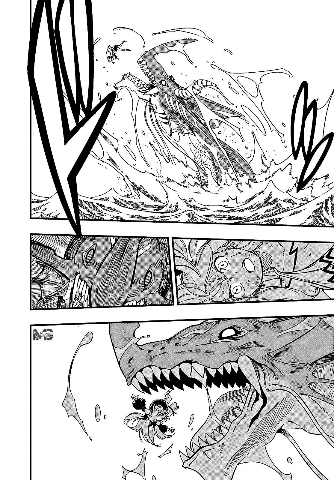 Fairy Tail: 100 Years Quest - Sayfa 18