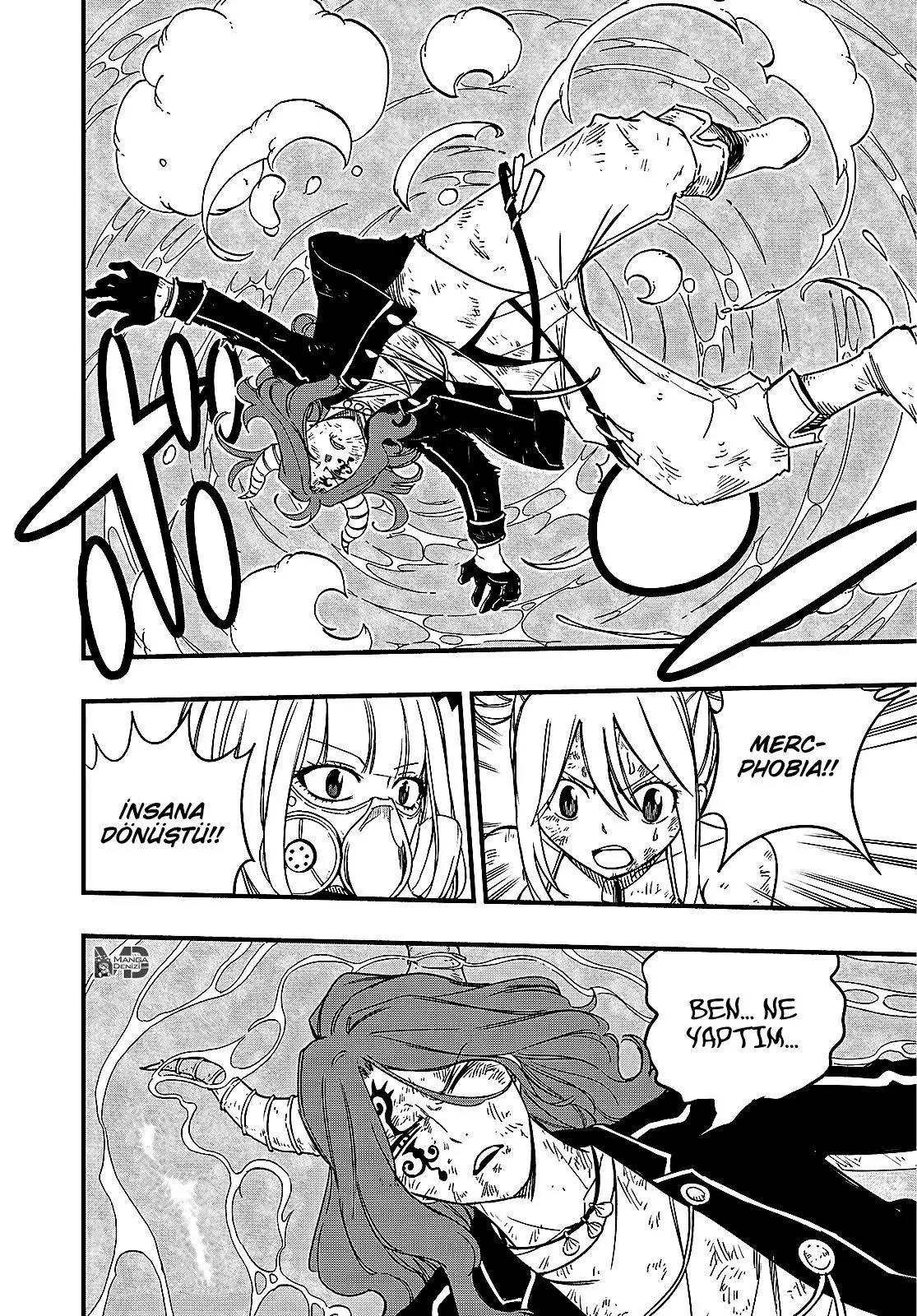 Fairy Tail: 100 Years Quest - Sayfa 16