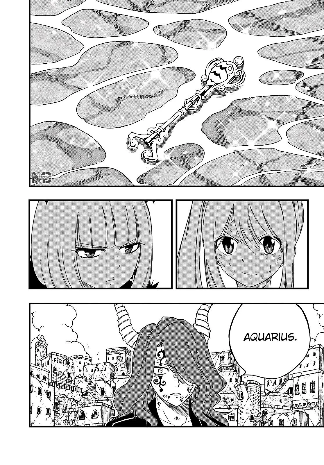 Fairy Tail: 100 Years Quest - Sayfa 3