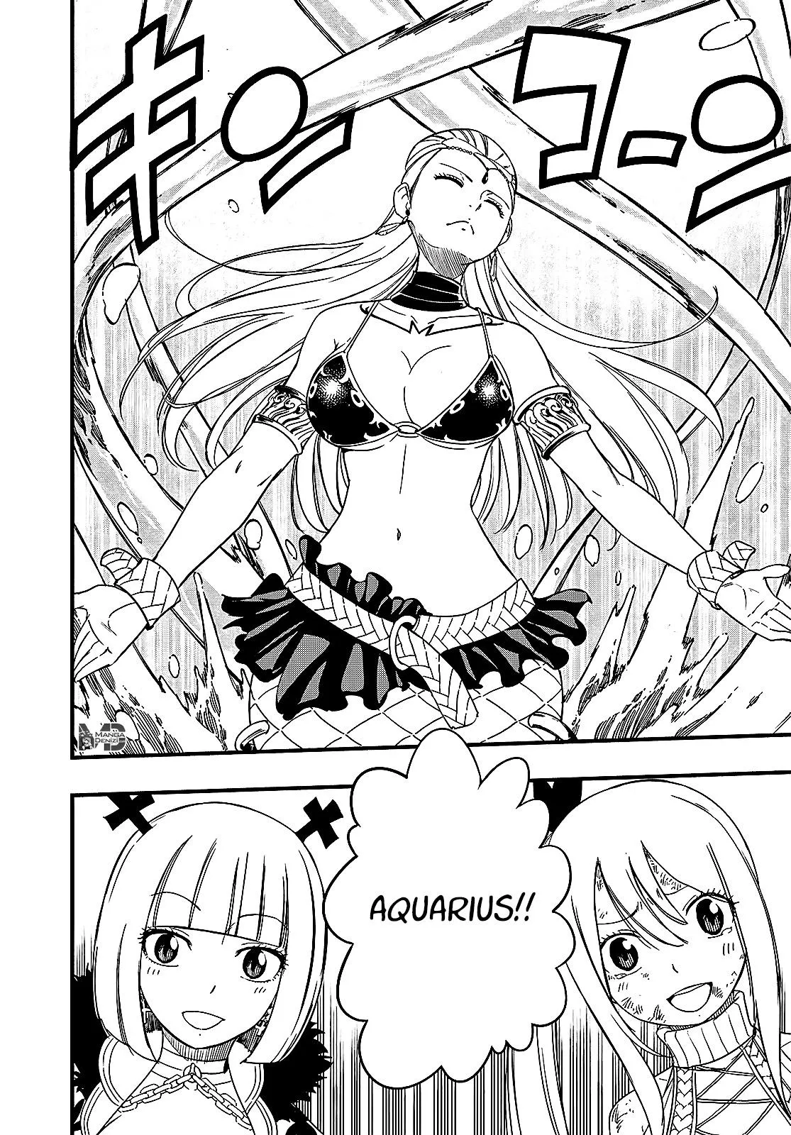 Fairy Tail: 100 Years Quest - Sayfa 5