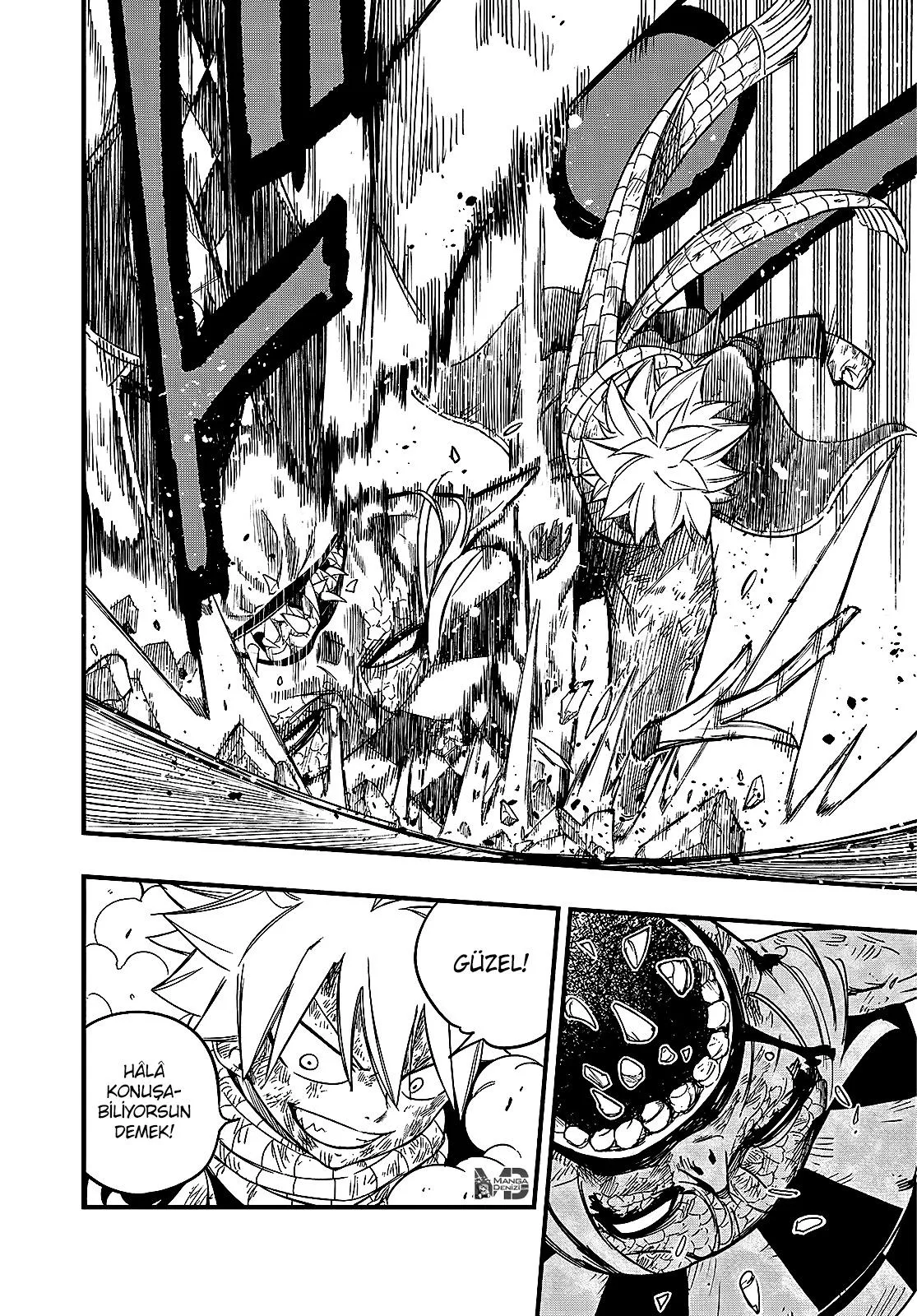 Fairy Tail: 100 Years Quest - Sayfa 19