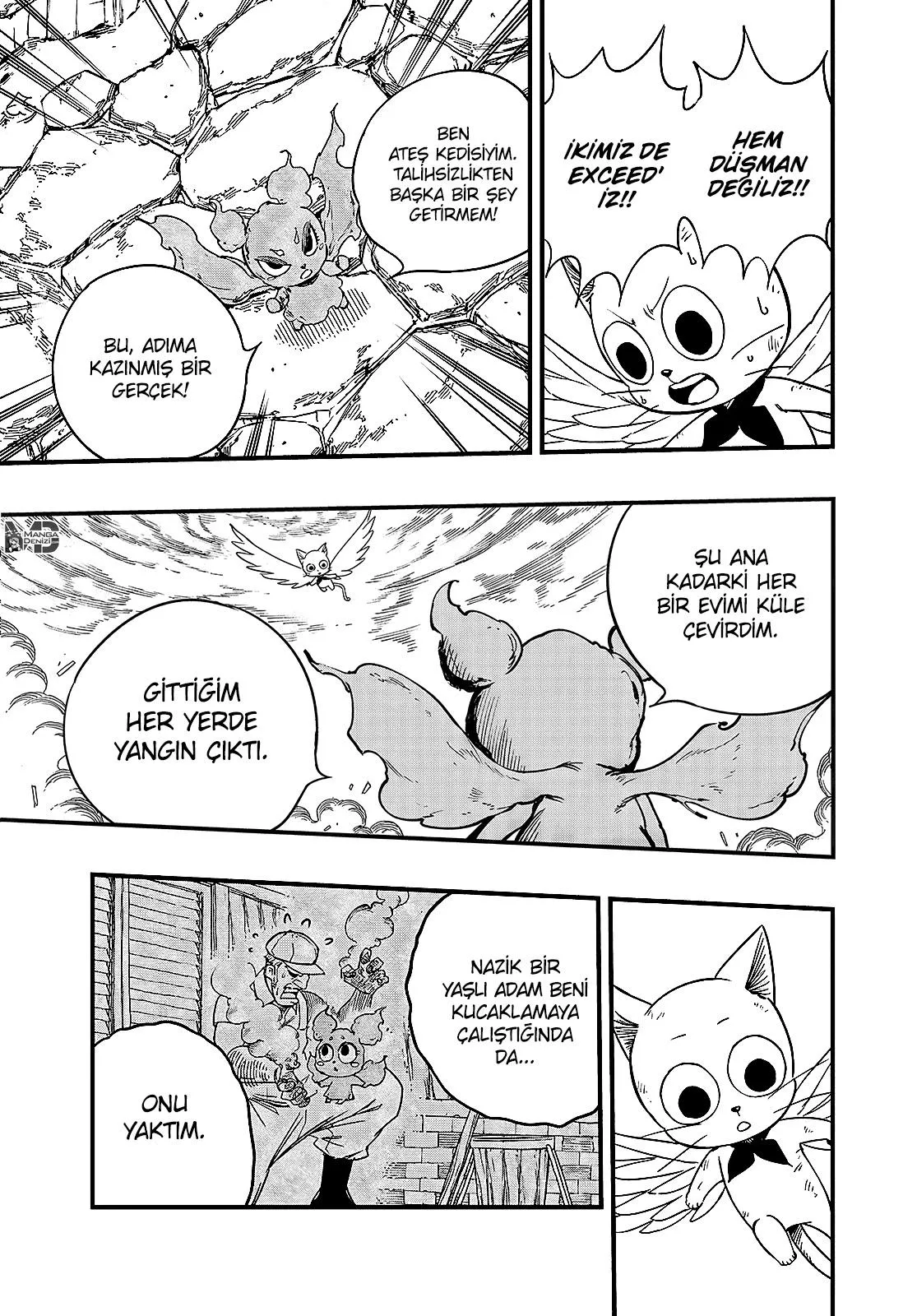 Fairy Tail: 100 Years Quest - Sayfa 6