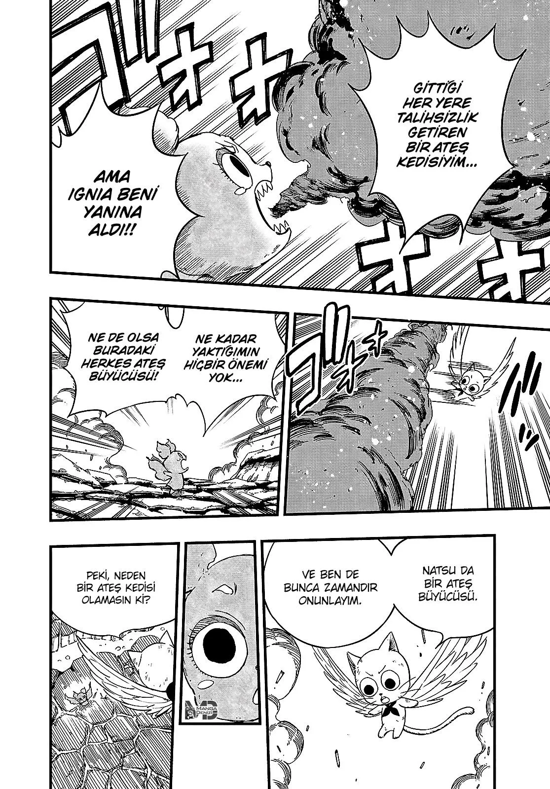 Fairy Tail: 100 Years Quest - Sayfa 7