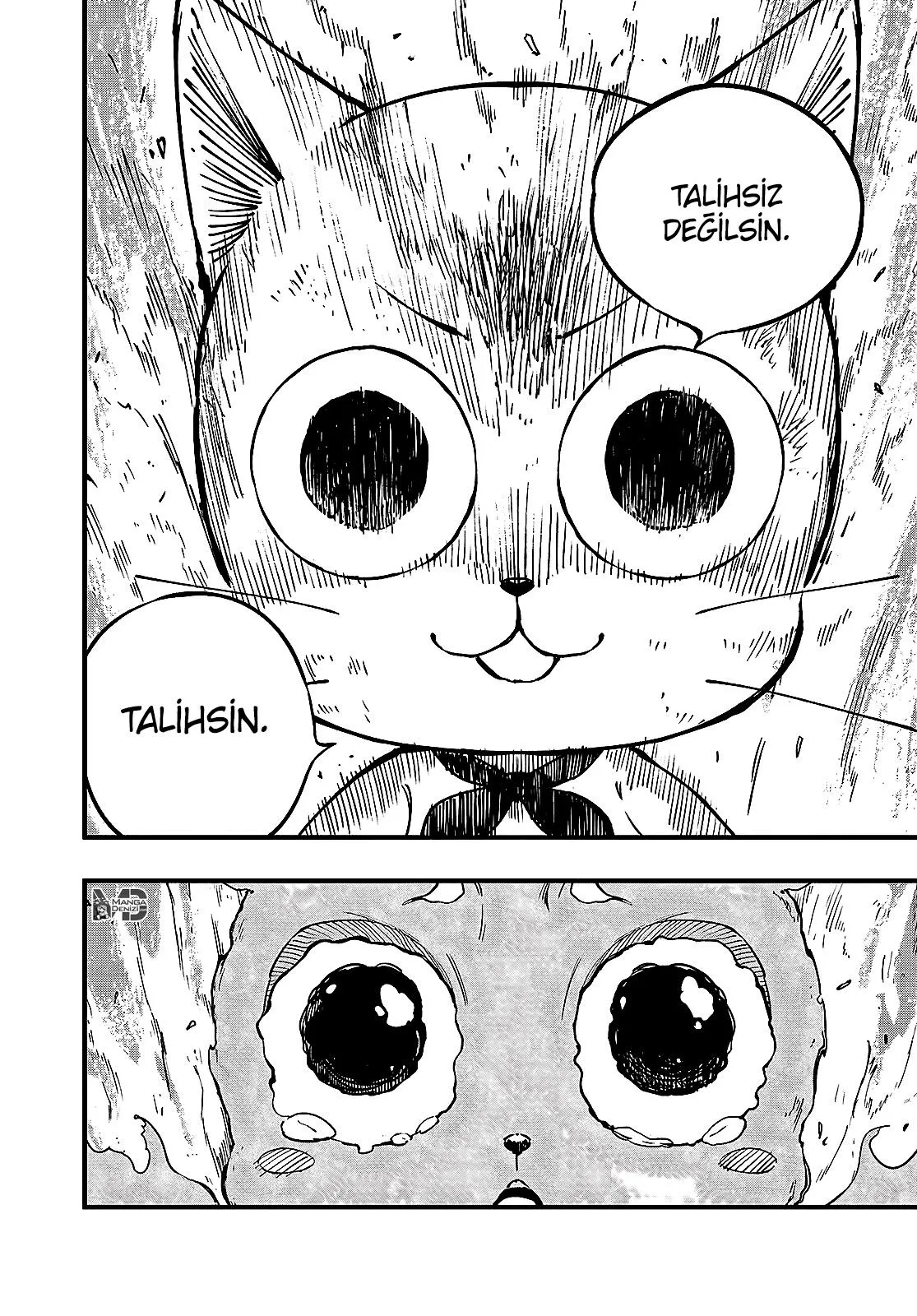 Fairy Tail: 100 Years Quest - Sayfa 9