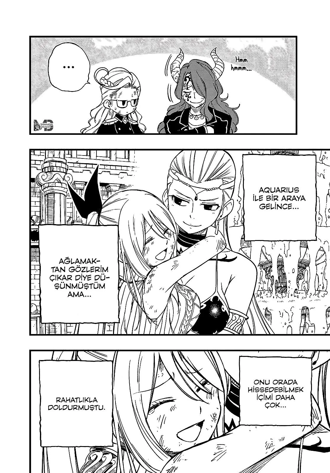 Fairy Tail: 100 Years Quest - Sayfa 17