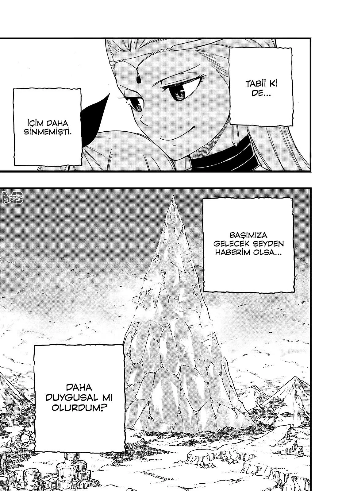 Fairy Tail: 100 Years Quest - Sayfa 18