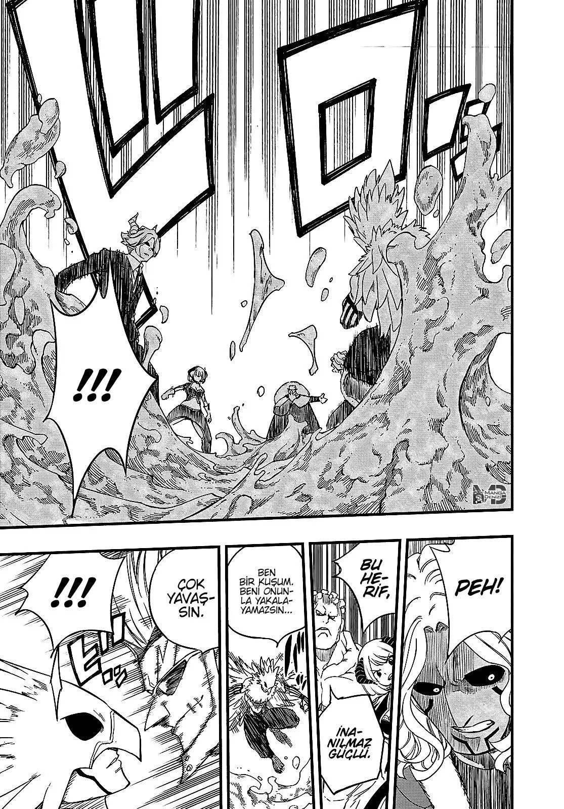 Fairy Tail: 100 Years Quest - Sayfa 8