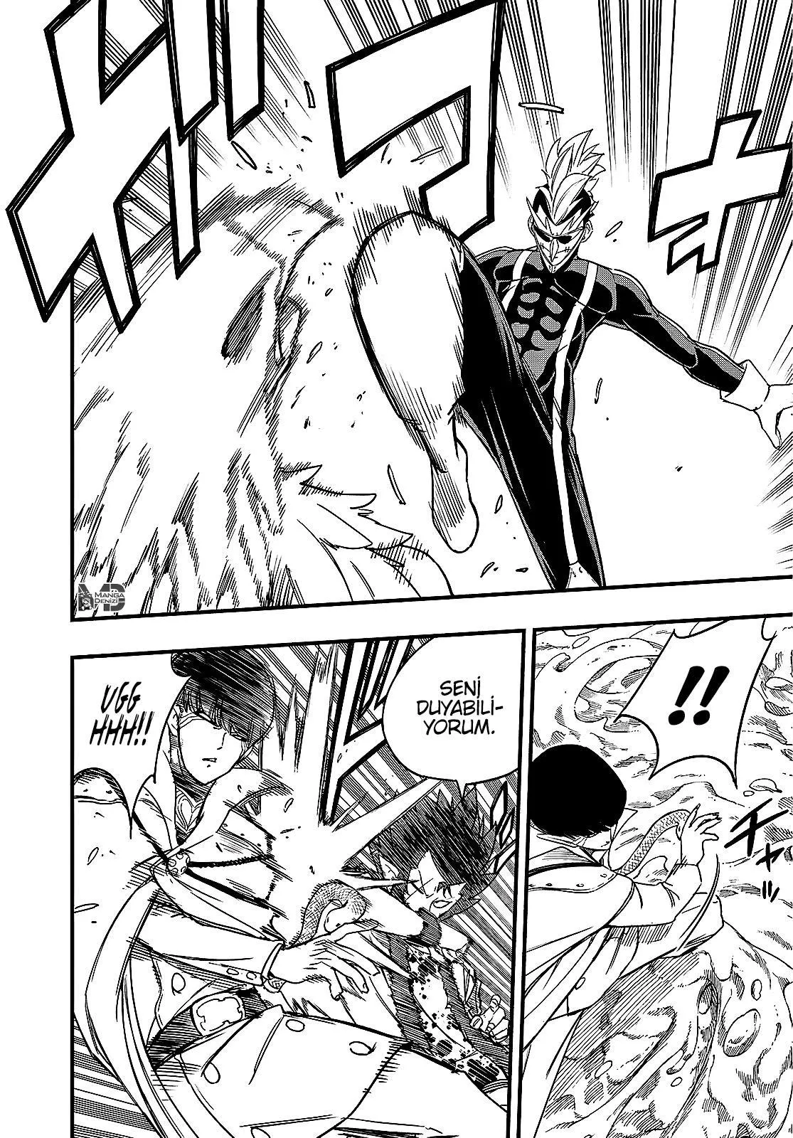 Fairy Tail: 100 Years Quest - Sayfa 9