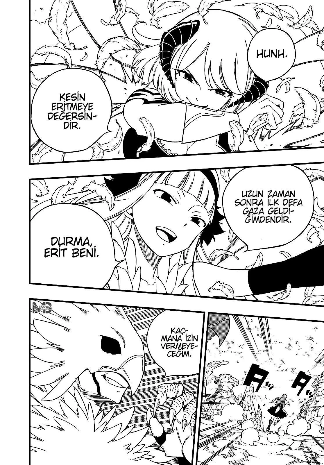 Fairy Tail: 100 Years Quest - Sayfa 14