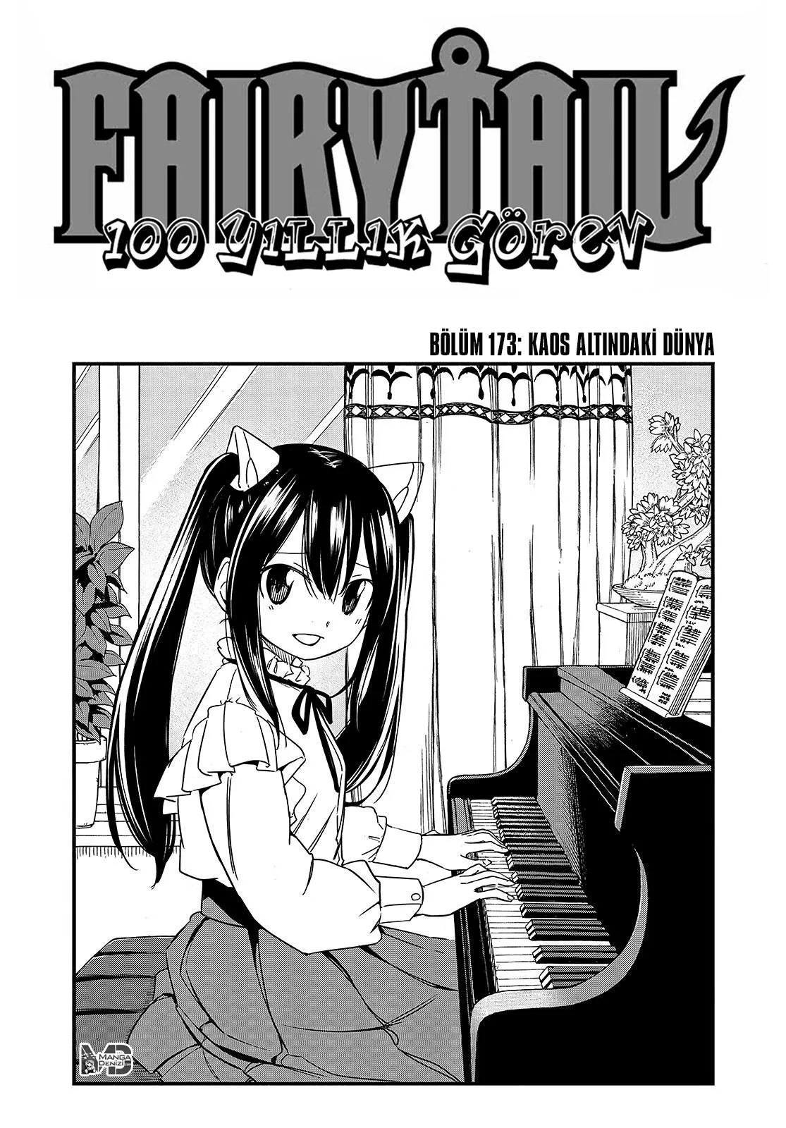 Fairy Tail: 100 Years Quest - Sayfa 2