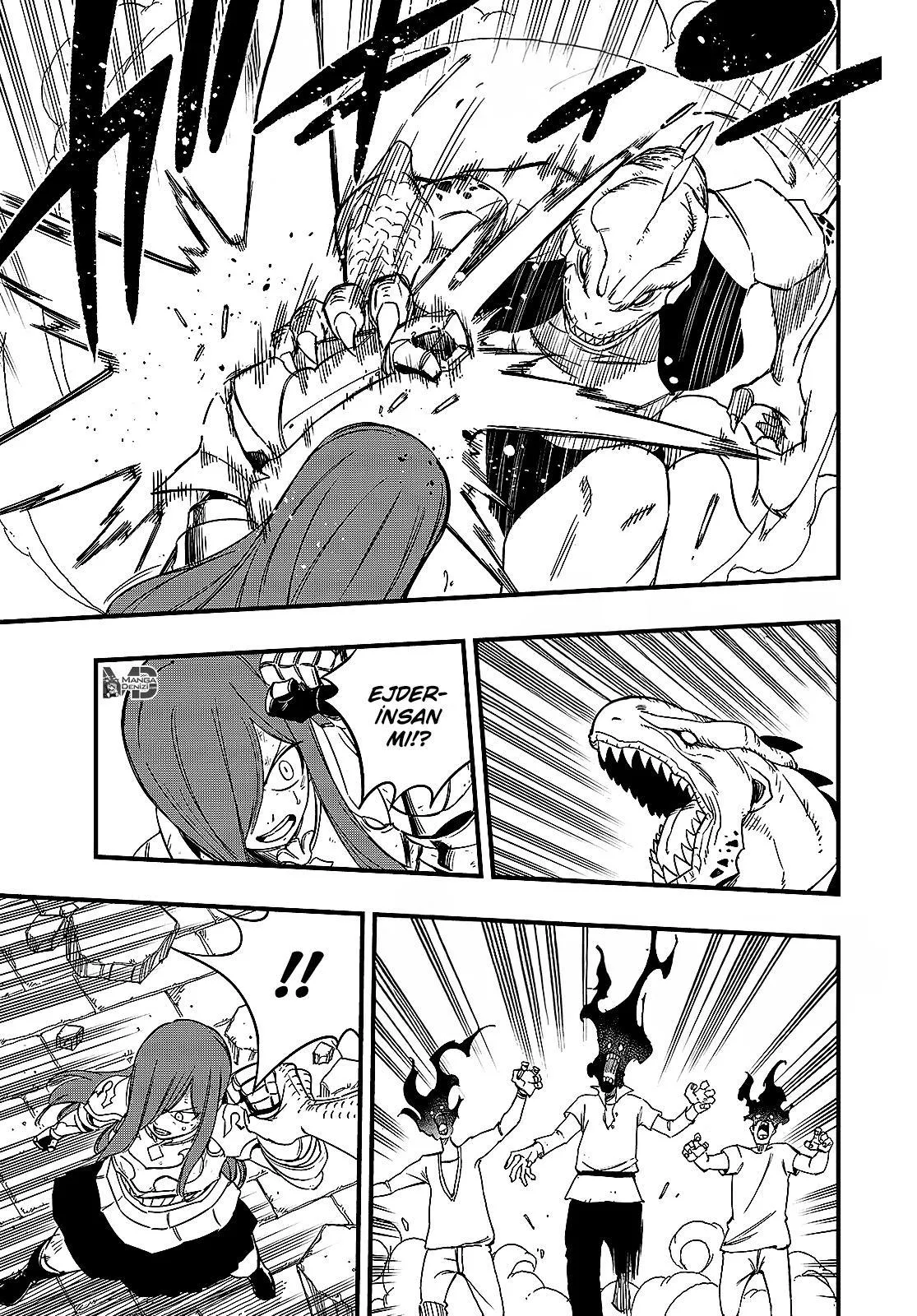 Fairy Tail: 100 Years Quest - Sayfa 6