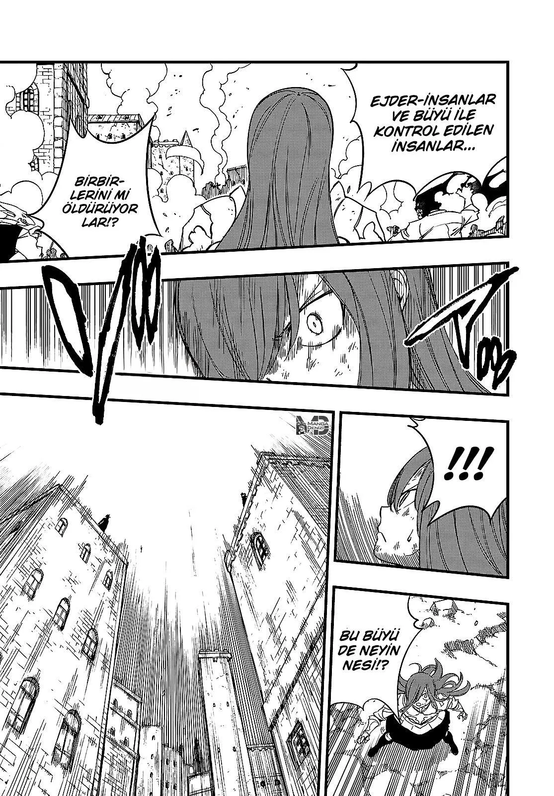 Fairy Tail: 100 Years Quest - Sayfa 8