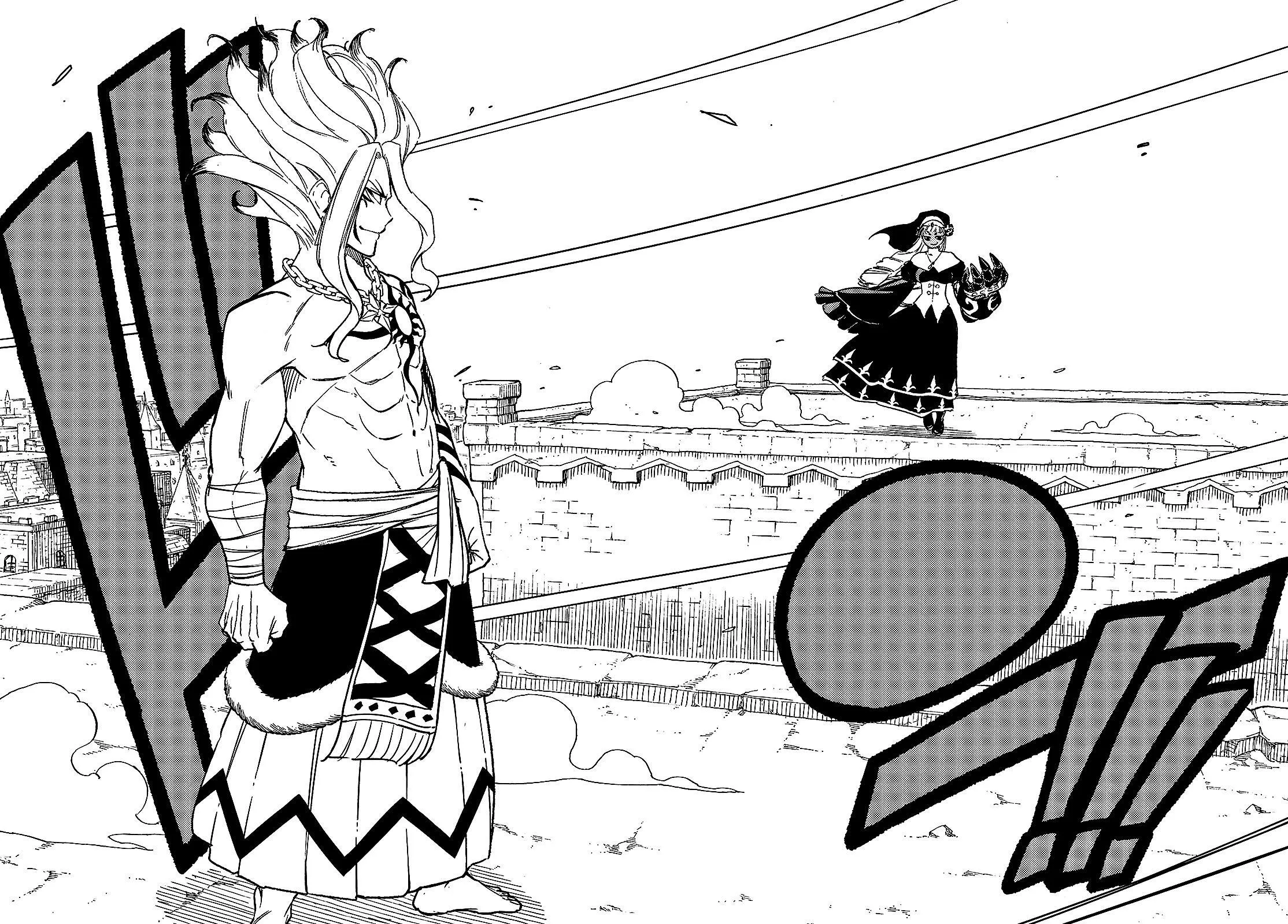 Fairy Tail: 100 Years Quest - Sayfa 9