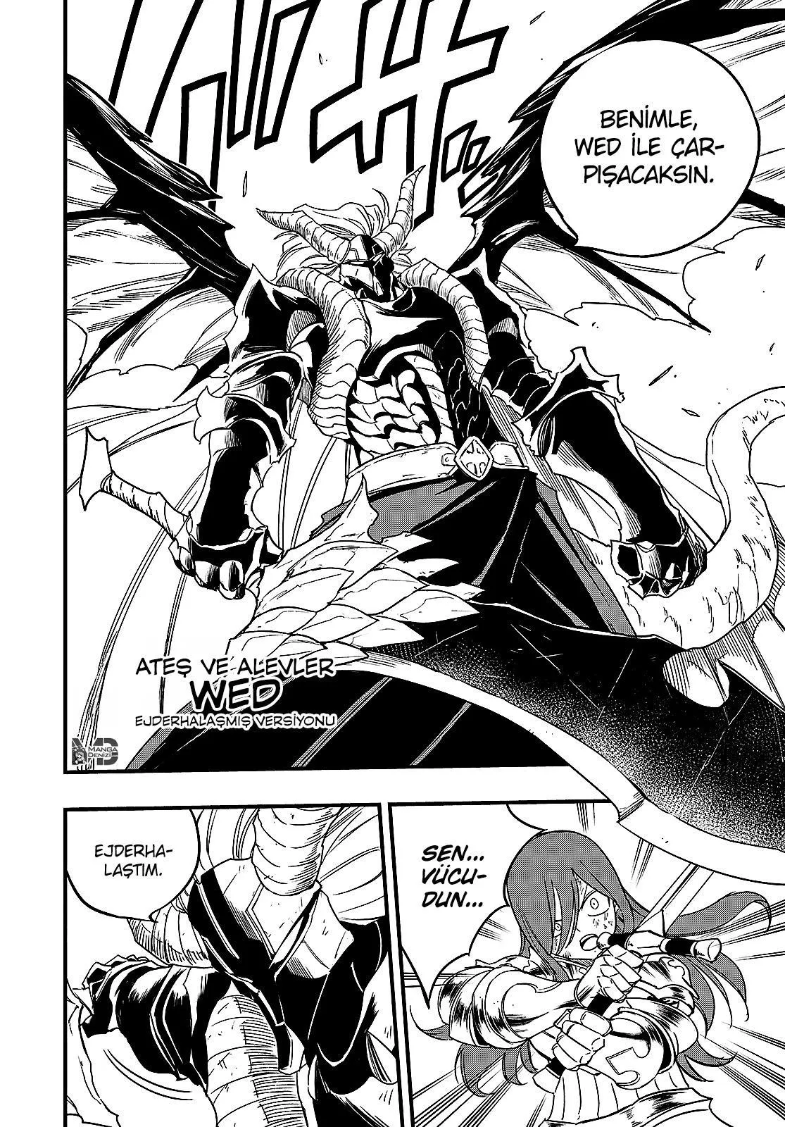 Fairy Tail: 100 Years Quest - Sayfa 14