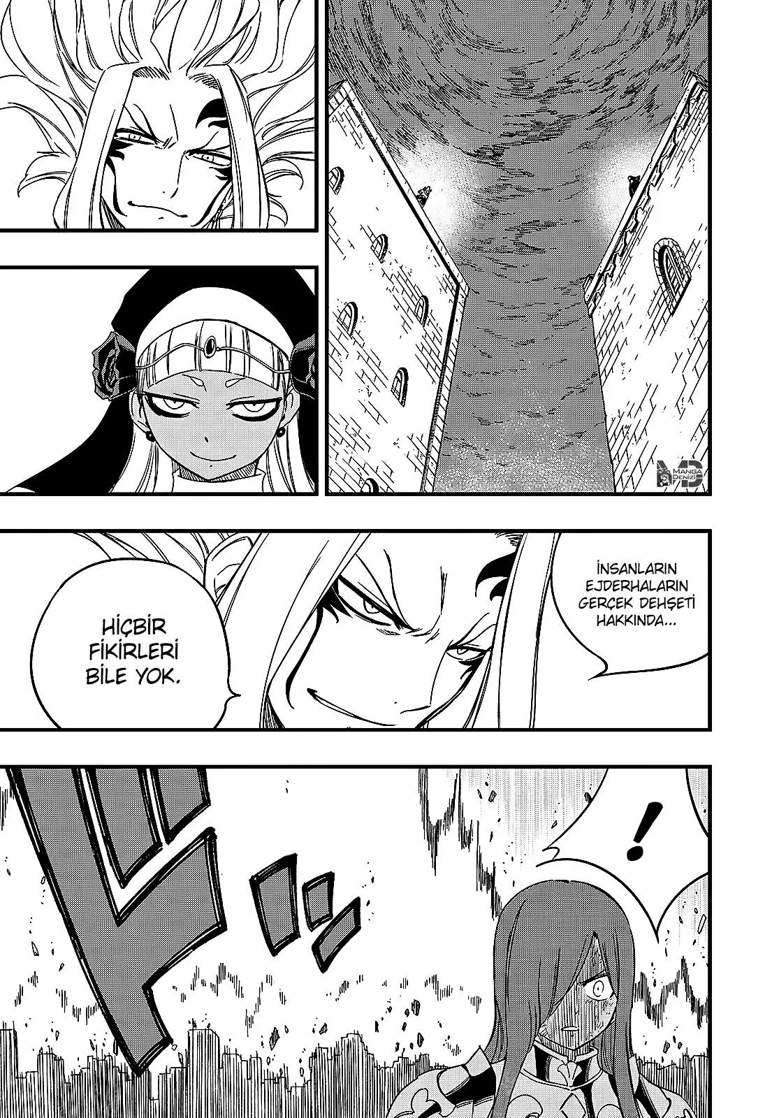 Fairy Tail: 100 Years Quest - Sayfa 4