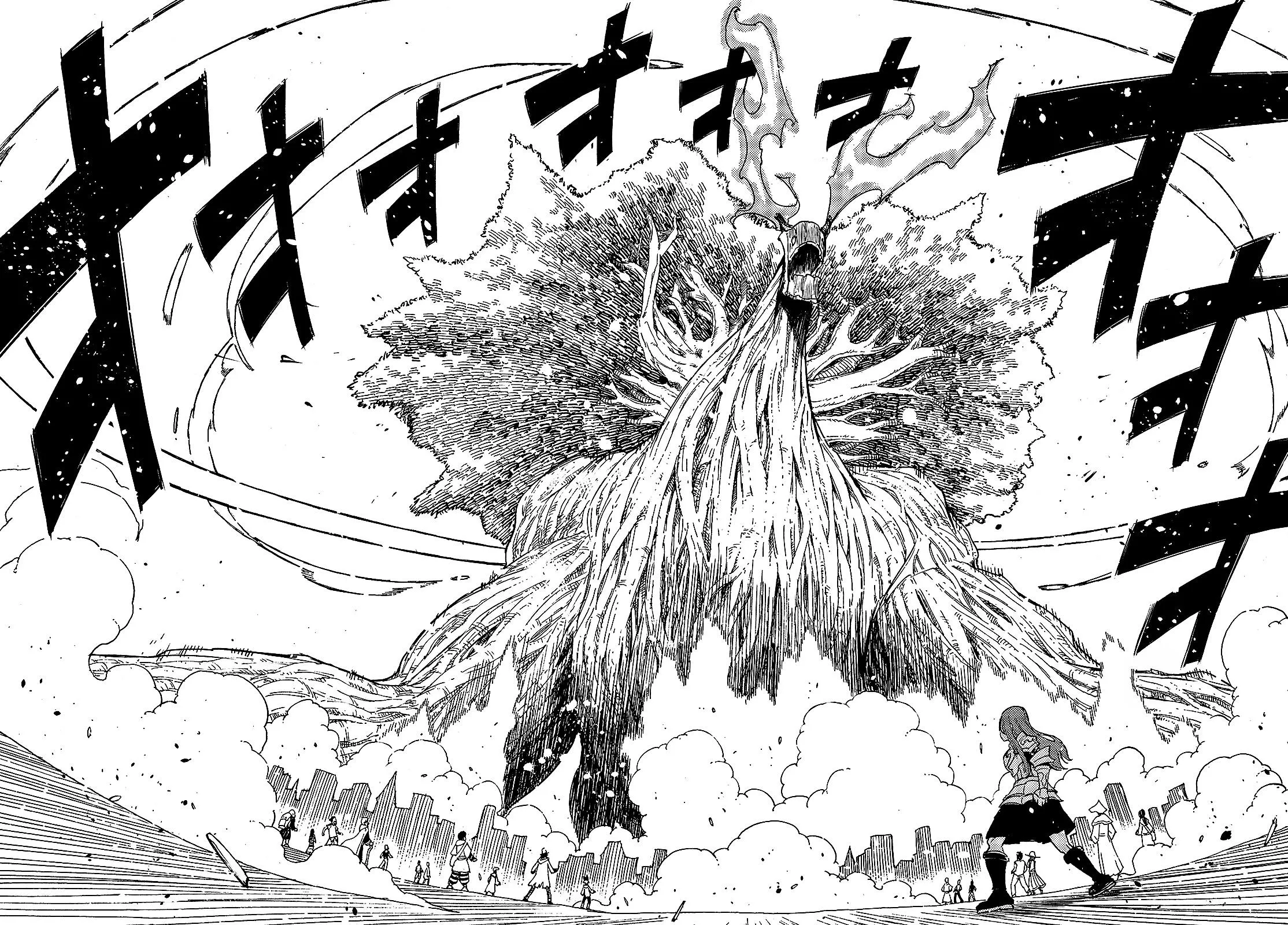 Fairy Tail: 100 Years Quest - Sayfa 8