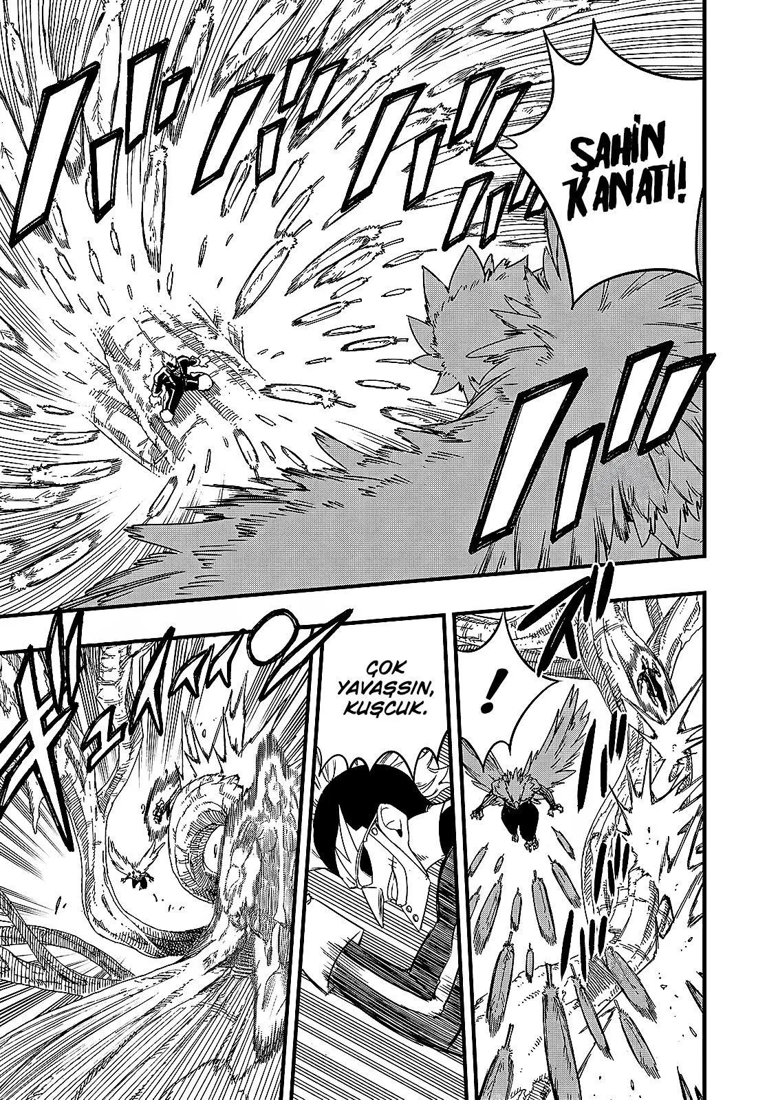 Fairy Tail: 100 Years Quest - Sayfa 10