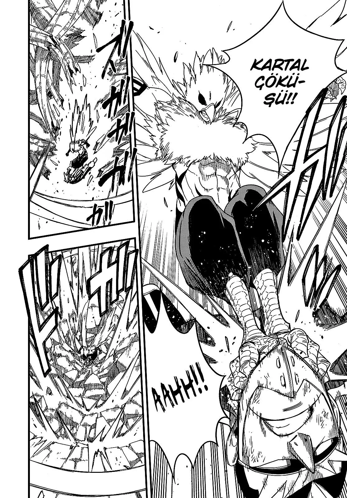 Fairy Tail: 100 Years Quest - Sayfa 13