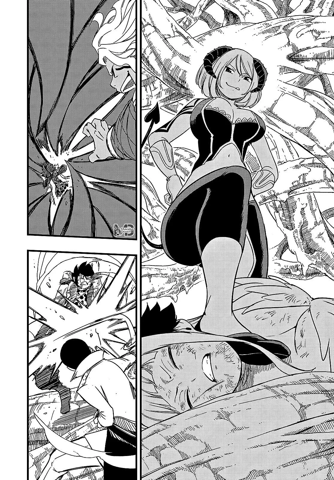 Fairy Tail: 100 Years Quest - Sayfa 15