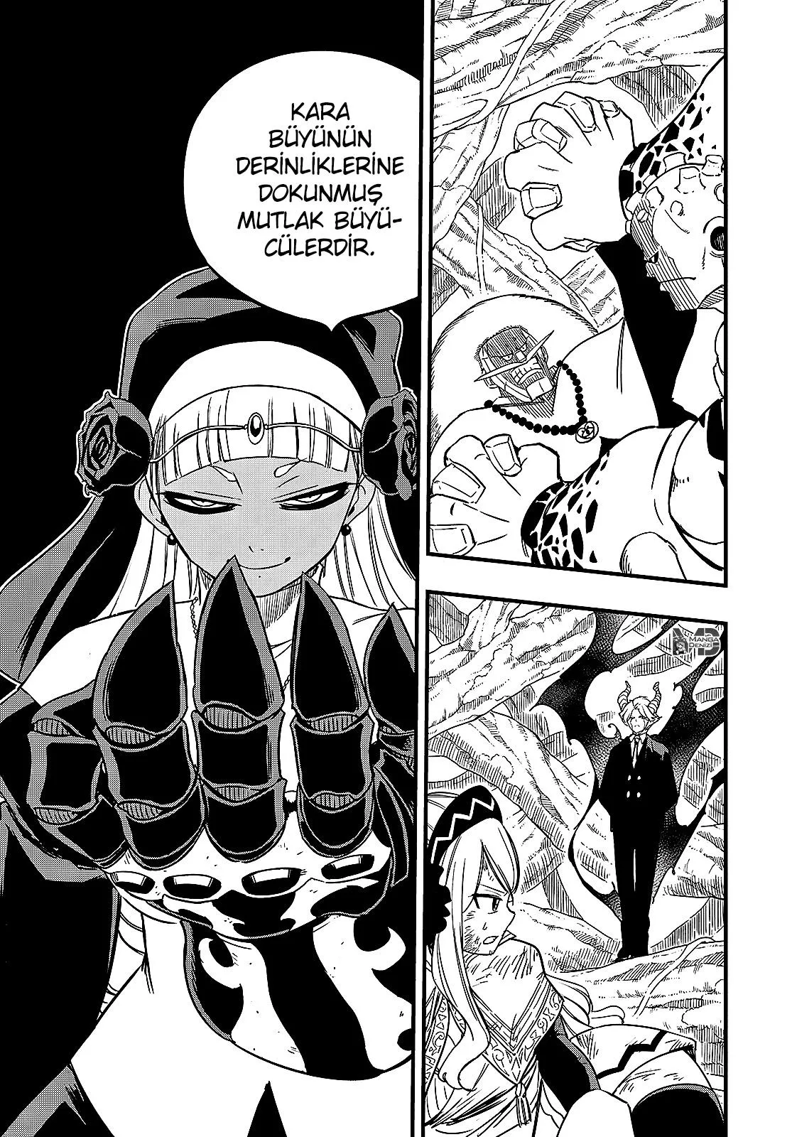 Fairy Tail: 100 Years Quest - Sayfa 16