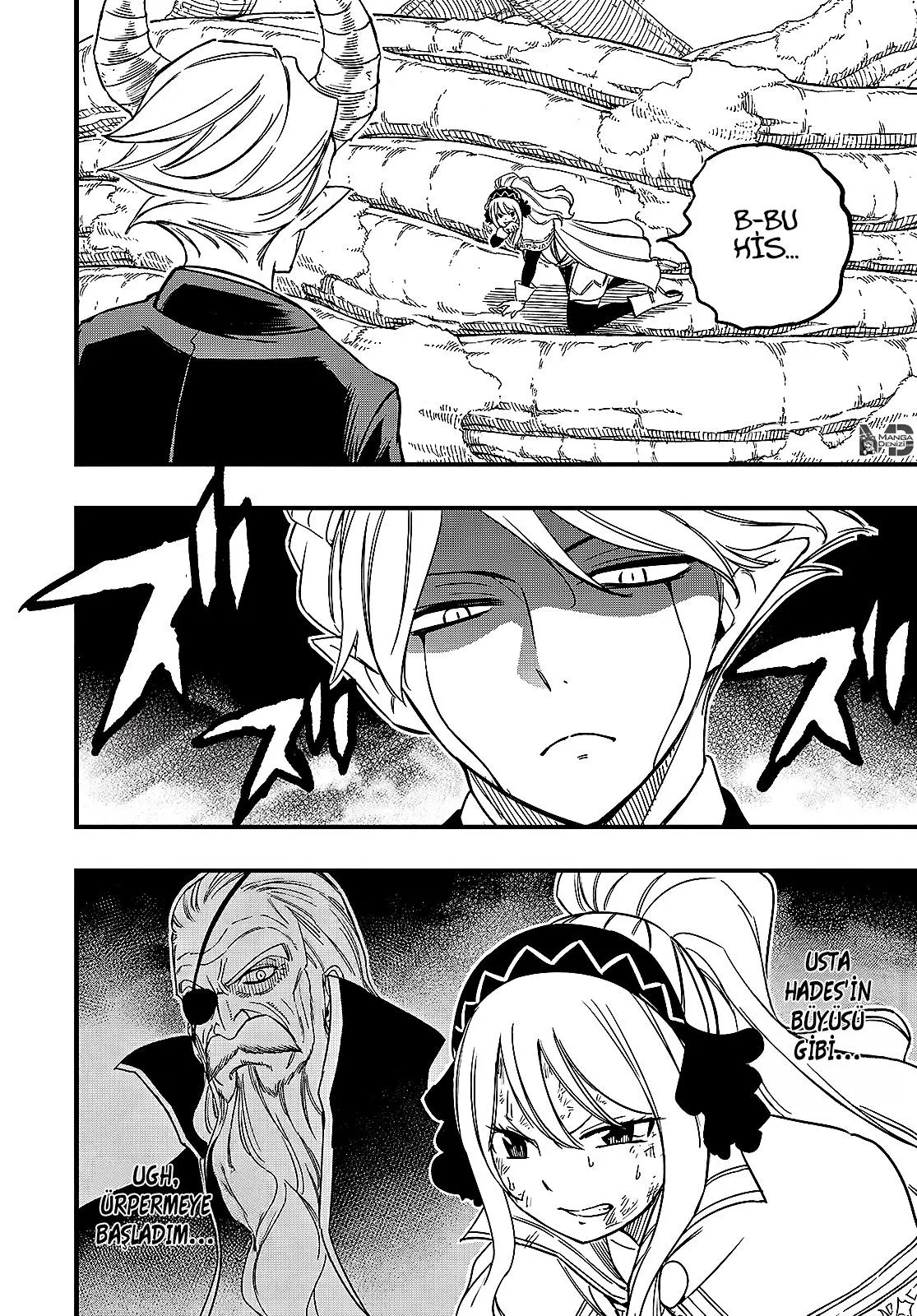 Fairy Tail: 100 Years Quest - Sayfa 17