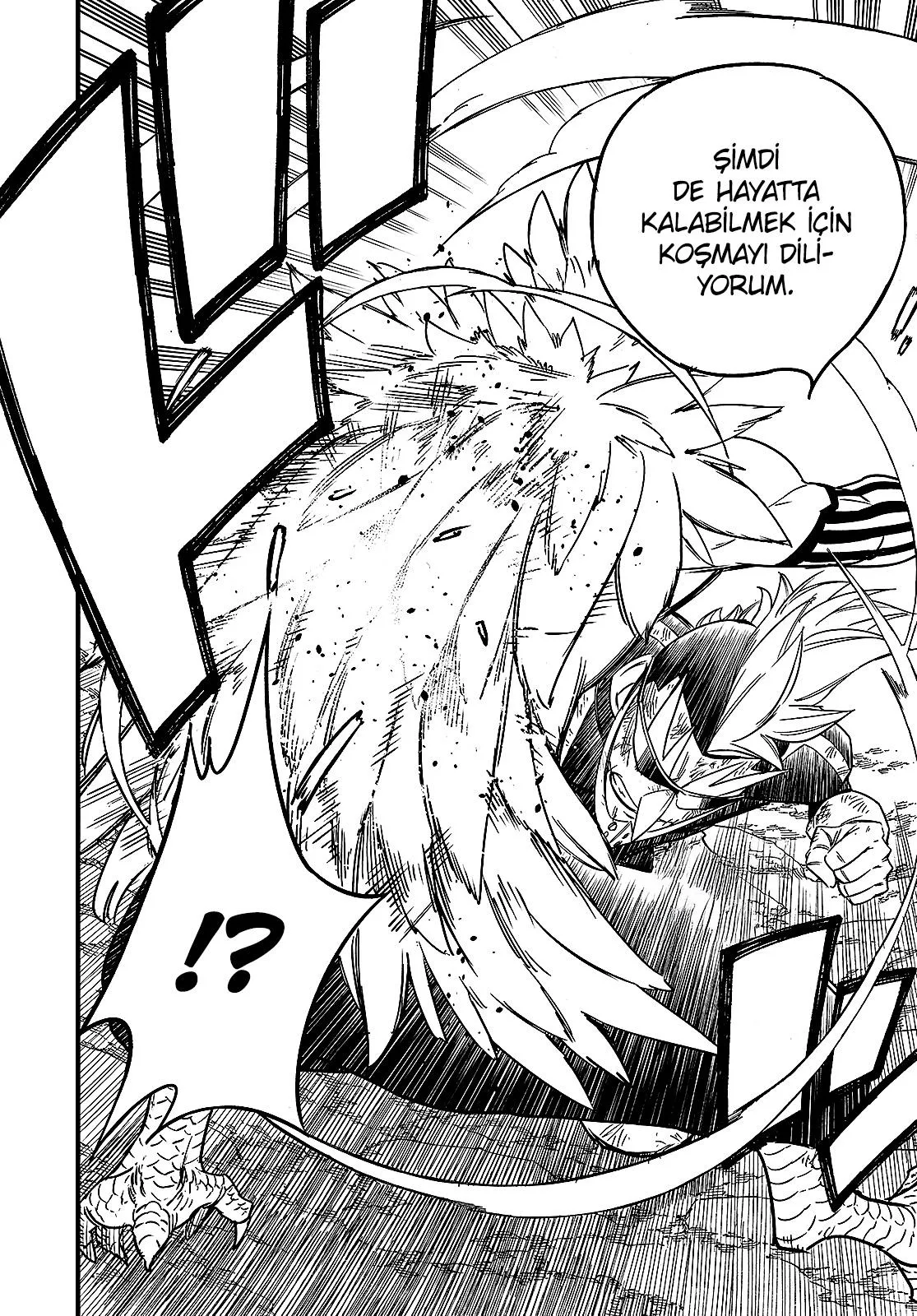 Fairy Tail: 100 Years Quest - Bölüm 174 - Sayfa 19