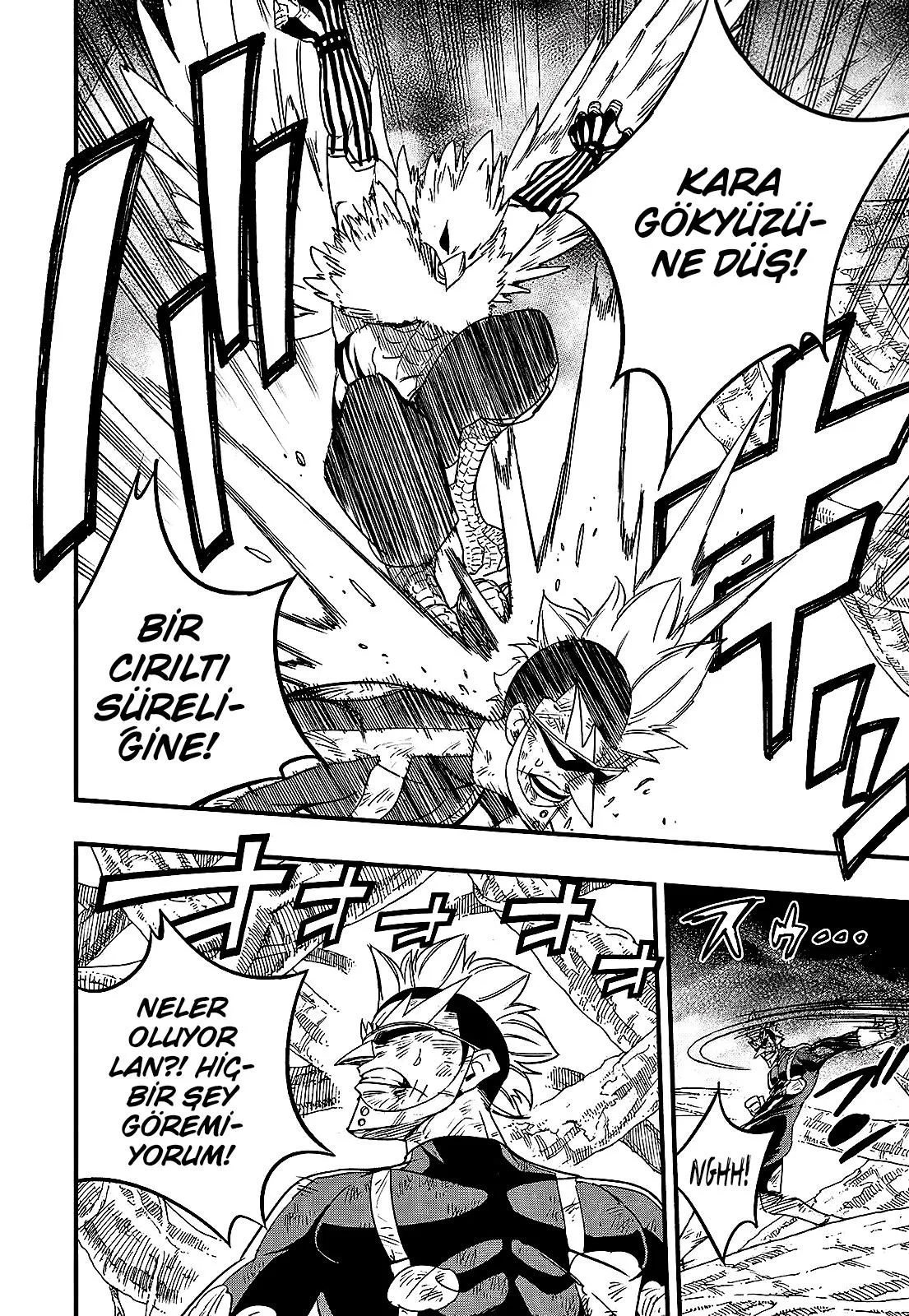 Fairy Tail: 100 Years Quest - Sayfa 5