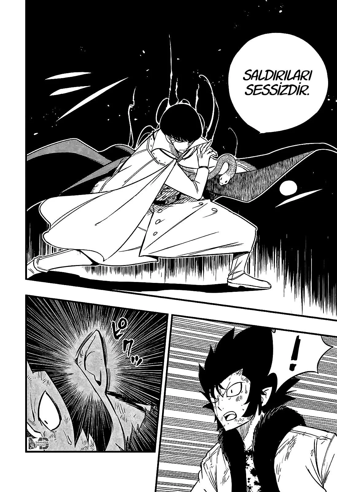 Fairy Tail: 100 Years Quest - Sayfa 11