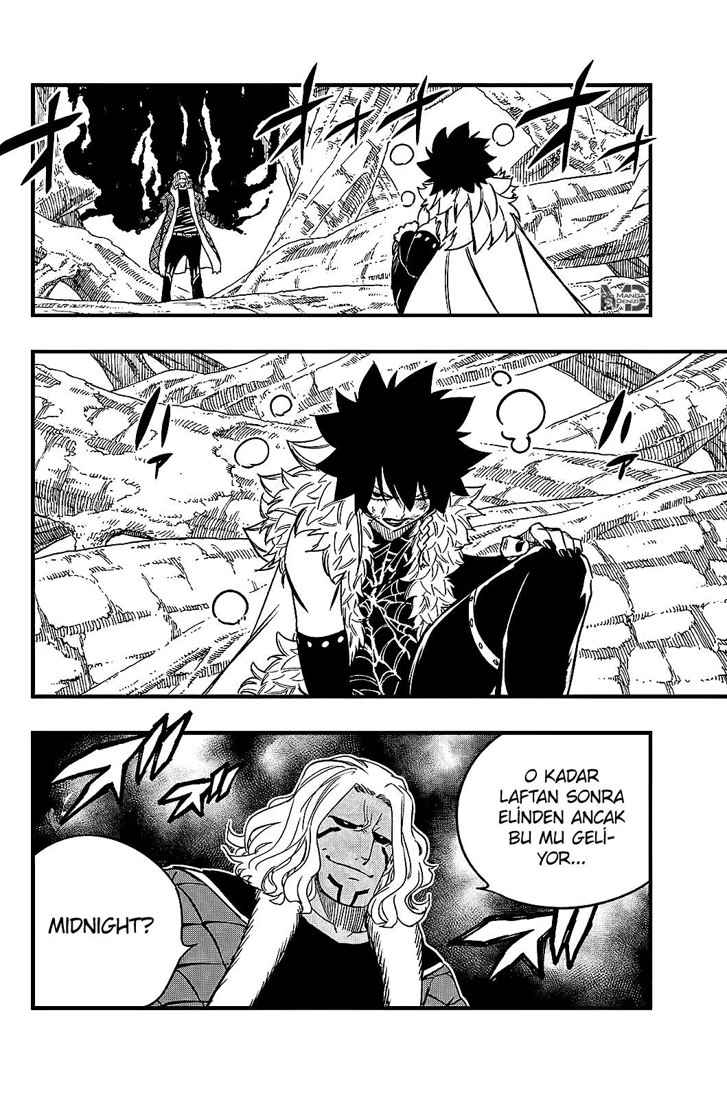 Fairy Tail: 100 Years Quest - Sayfa 15