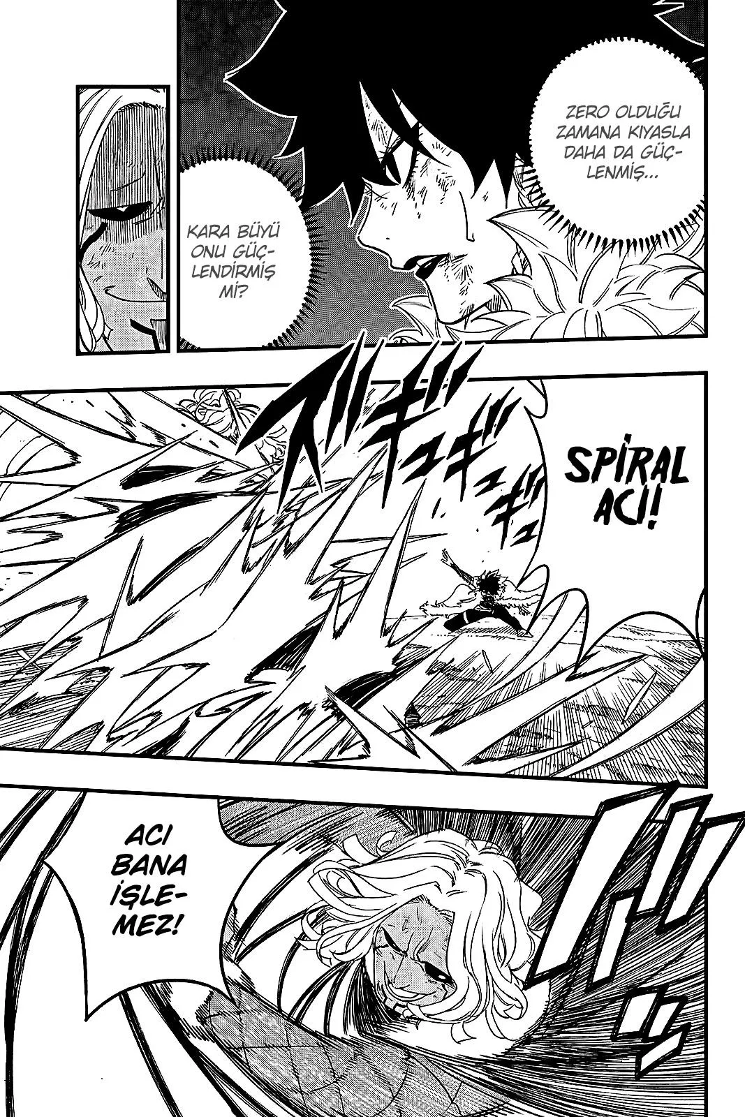 Fairy Tail: 100 Years Quest - Sayfa 16