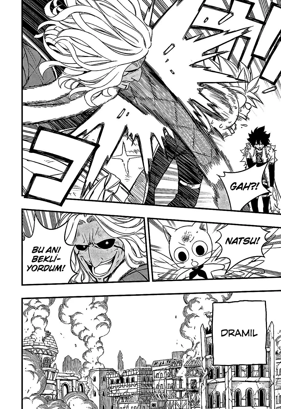 Fairy Tail: 100 Years Quest - Sayfa 5