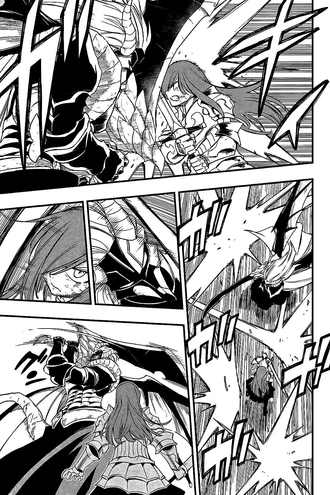 Fairy Tail: 100 Years Quest - Sayfa 6