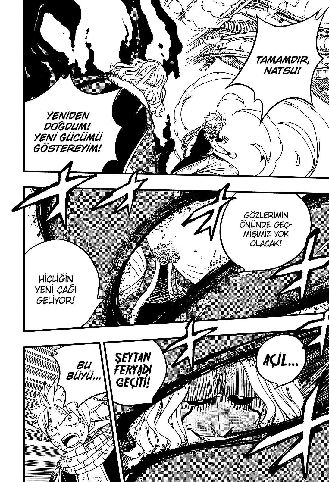 Fairy Tail: 100 Years Quest - Sayfa 9